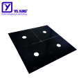 Dustproof Home Use High Quality Customized Stove Top Protector Waterproof Non-Stick Stove Top Protectors